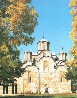 GRACANICA