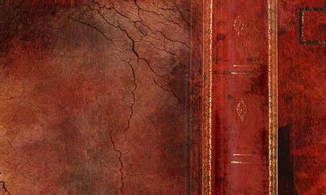 book cover texture