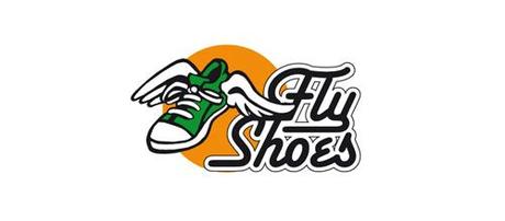 logo scarpe 