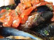 Cozze calienti