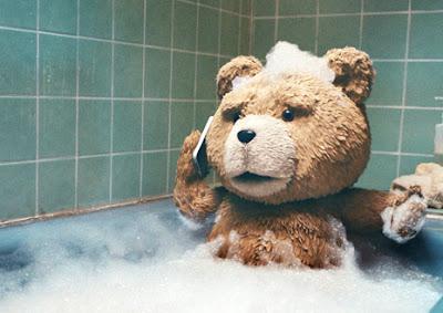Il tenero orsetto Ted e altre storie