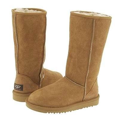 Letters to New York by Ugg Australia... La nuova collezione 2013