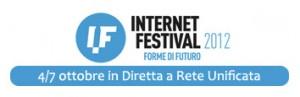 % name Social Tv, diritti e cultura digitale i temi del #IF2012 in [Live Streaming] 