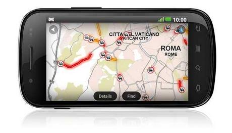 TomTom Android : Prezzo Caratteristiche e disponibilità apk Download