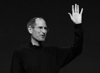  One more thing... Steve Jobs