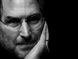  One more thing... Steve Jobs