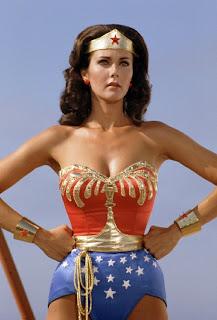 Wonder Woman... denoattri...