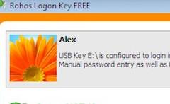 come accedere a windows con usb