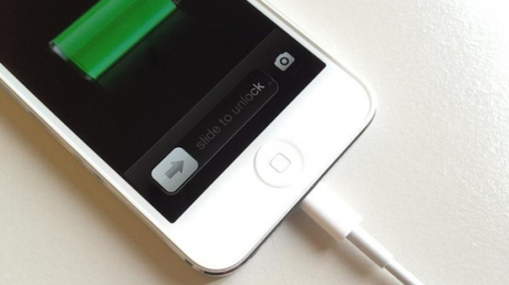 iPhone 5 consuma meno rispetto al Galaxy S III,