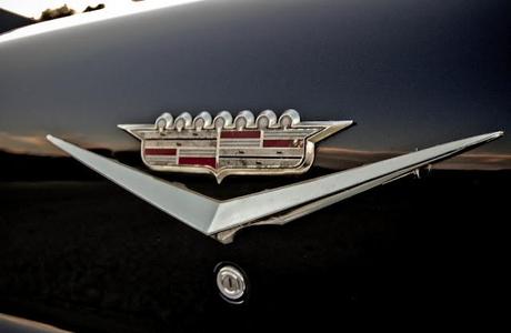 1958 Cadillac Coupe De Ville