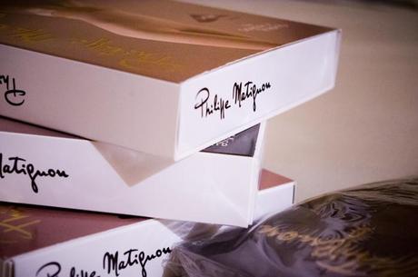 Philippe Matignon - Shapewear collection