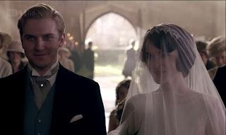 Downton Abbey 3x01