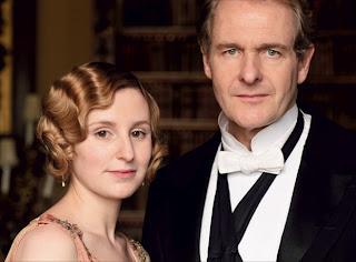 Downton Abbey 3x01