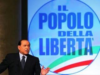 La fine del Pdl. Il Popolo della Libertà ha ormai le ore contate!