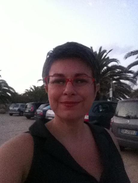 Il CV di Valeria Orani