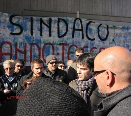 S’Accabadora risponde…