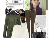 Military Chic FASHION TIPS