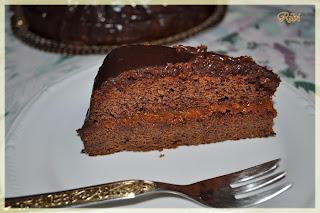 SACHER TORTE