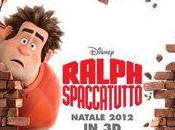 Ralph Spaccatutto: primo Trailer italiano