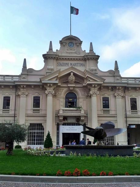 Al via a Genova la seconda edizione di Italian Cruise Day, forum sull’industria crocieristica italiana ideato da Risposte Turismo.