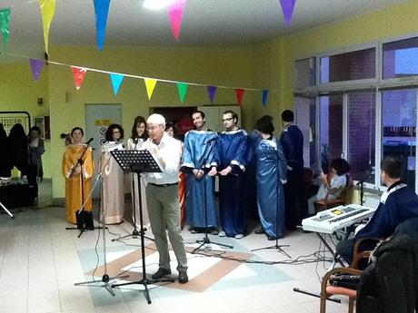 Albenga: Feste di compleanno all’Istituto Trincheri