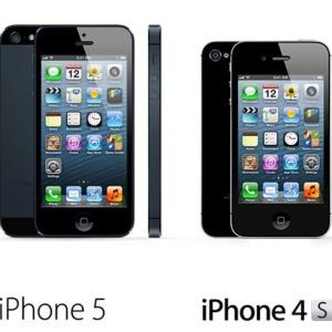 iPhone 5 vs iPhone 4S: differenze