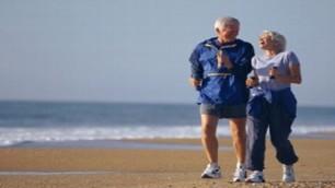 Anziani di Nardò ritornano in palestra: “La ginnastica allunga la vita”