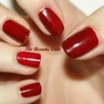 ABC Challenge – B: Orly Bus Stop Crimson