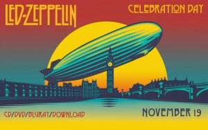 celebration day led zeppelin