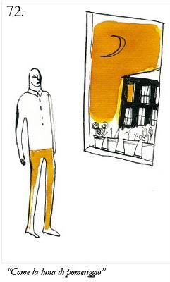 LA CONCHIGLIA DI CONTROPARTITA