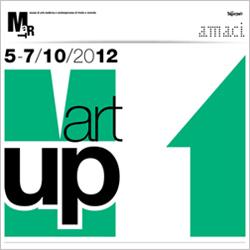 Giornata del Contemporaneo al Mart Up di Rovereto e Trento