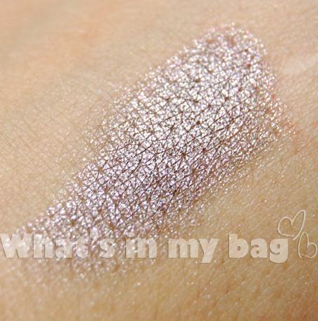 A close up on make up n°112: Chanel, Illusion d'ombre n°83 Illusoire