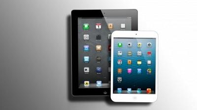 Apple promette dai 5 ai 7 milioni di iPad Mini entro fine anno.