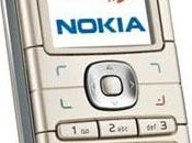 Nokia 6030