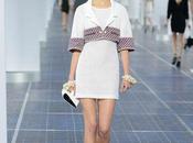 PFW:Chanel Spring/Summer 2013