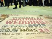 Inviate “The National Wedding Show” Londra 2012: parte
