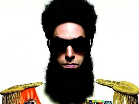 Sacha Baron Cohen torna al cinema con il film “The Lesbian”