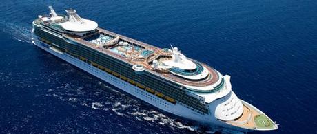 ROYAL CARIBBEAN: PRESIDENTE E CEO ADAM GOLDSTEIN IN VISTINA A MILANO