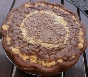 Torta ai… Tre Cioccolati!!!