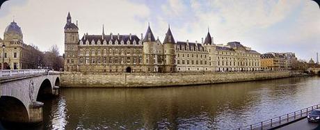 Paris Conciergerie