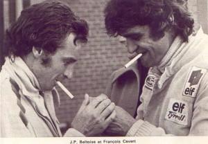 Francois Cevert, il destino di un principe