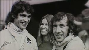 Francois Cevert, il destino di un principe