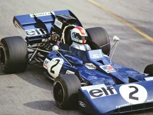 Francois Cevert, il destino di un principe