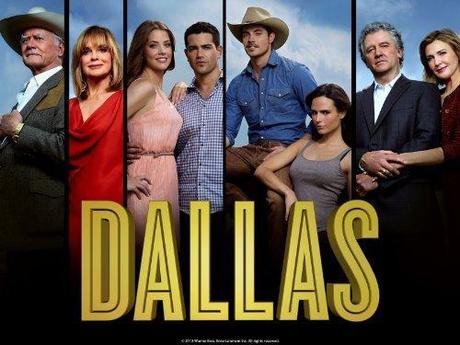 Su Canale5 la nuova serie di ‘Dallas’
