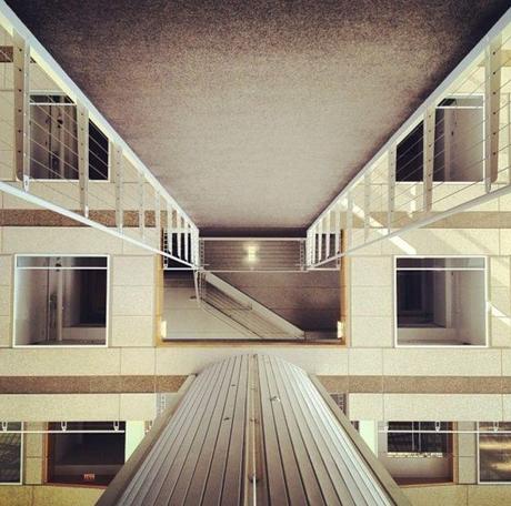 Esclusive foto rubate dal Campus di Cupertino