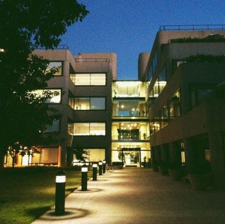 Esclusive foto rubate dal Campus di Cupertino