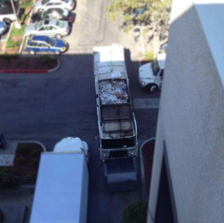 Esclusive foto rubate dal Campus di Cupertino