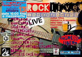 Toten Schwan-Rock Live Independent-13 ottobre