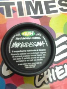 Prodotti Lush