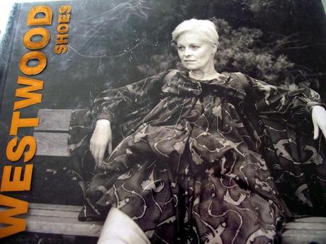 Vivienne Westwood e le vere Muse